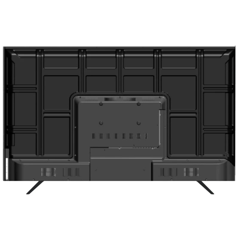 Smart TV LED Asano 55'' 4K sin bordes