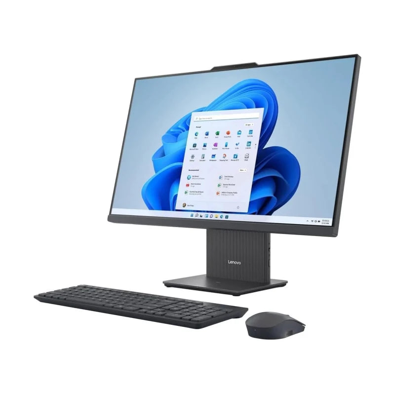 All in One Lenovo F0HM000FUS i7-13620H 1TB 32GB 27" Touch