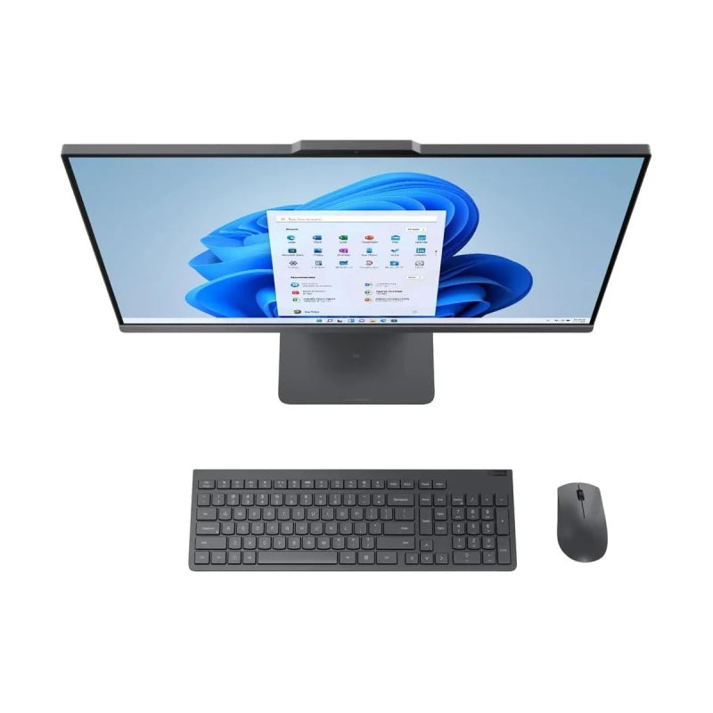 All in One Lenovo F0HM000FUS i7-13620H 1TB 32GB 27" Touch