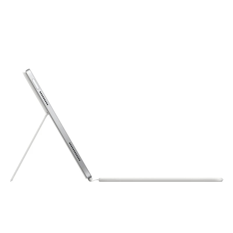 Apple Magic Keyboard MQDP3LL Para iPad 11'' White