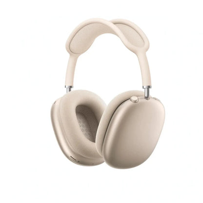 Auriculares Apple Airpods Max 2024 MWW53A Starlight