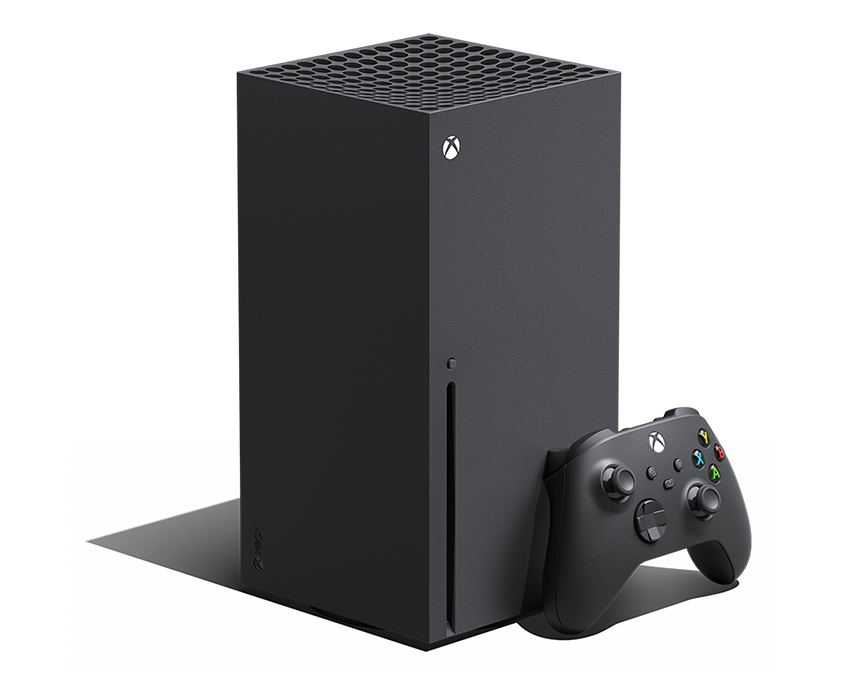 Consola Xbox Series X 1TB