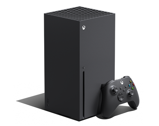 Consola Xbox Series X 1TB