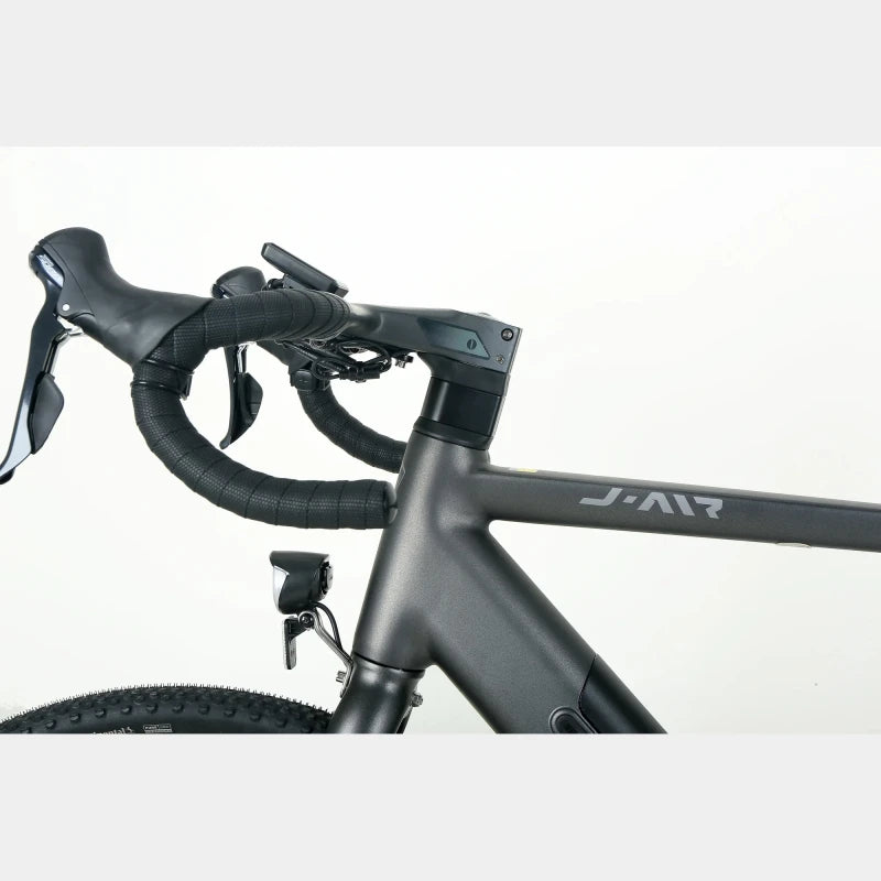 Bicicleta Java Frenetica 700C 18V 350w 32km/h Talle 48