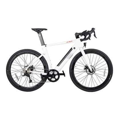 Bicicleta Java Frenetica 700C 18V 350w 32km/h Talle 54