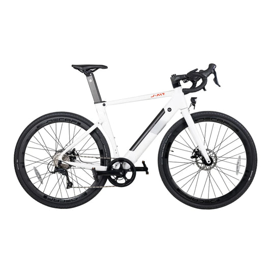 Bicicleta Java Frenetica 700C 18V 350w 32km/h Talle 54