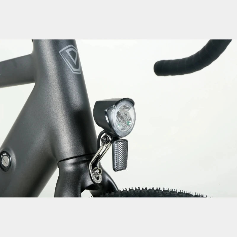 Bicicleta Java Frenetica 700C 18V 350w 32km/h Talle 54