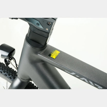 Bicicleta Java Frenetica 700C 18V 350w 32km/h Talle 54