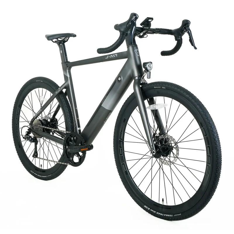 Bicicleta Java Frenetica 700C 18V 350w 32km/h Talle 54