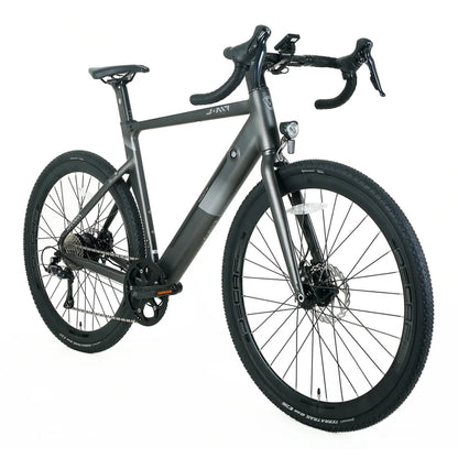 Bicicleta Java Frenetica 700C 18V 350w 32km/h Talle 54