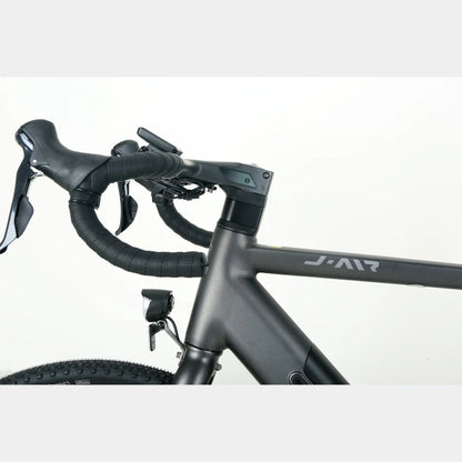 Bicicleta Java Frenetica 700C 18V 350w 32km/h Talle 54