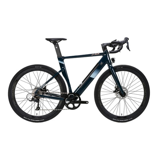 Bicicleta Java Frenetica 700C 18V 350w 32km/h Talle 54