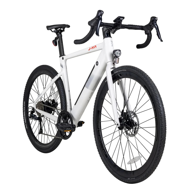 Bicicleta Java Frenetica 700C 18V 350w 32km/h Talle 54