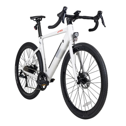 Bicicleta Java Frenetica 700C 18V 350w 32km/h Talle 54
