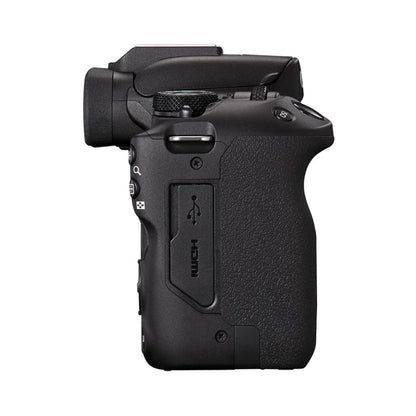 Cámara Digital Canon Eos R50 Mirrorless 18-45mm 24,2mp 4k