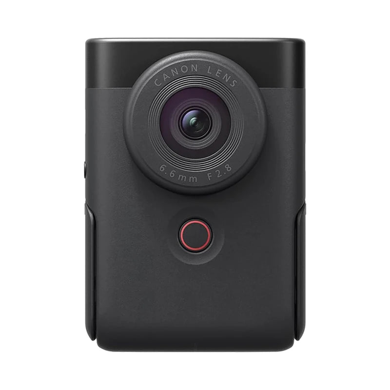 Cámara Para Vlogging Canon PowerShot V10 4K Wifi Bluetooth
