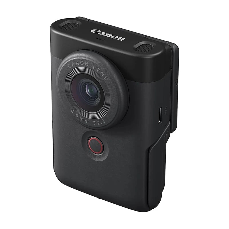 Cámara Para Vlogging Canon PowerShot V10 4K Wifi Bluetooth