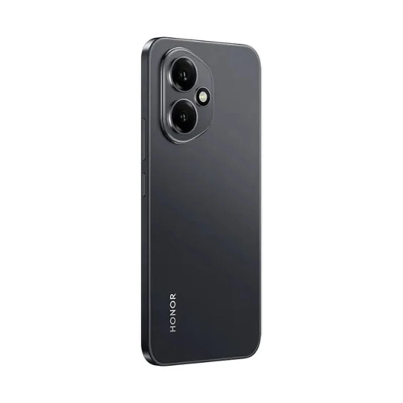 Celular Honor 400 256GB 12GB Black