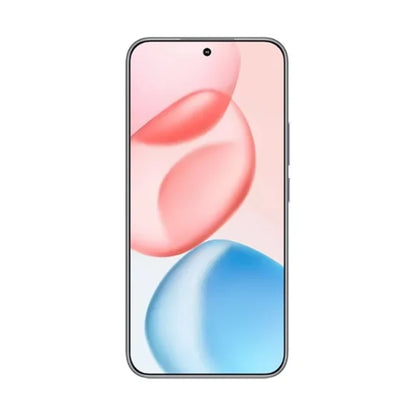 Celular Honor 400 256GB 12GB Black