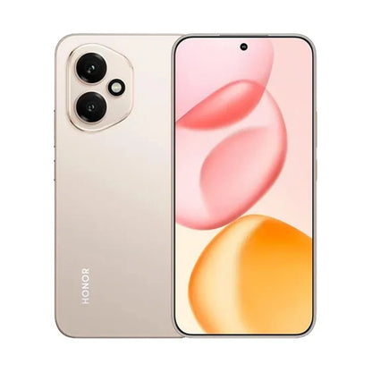 Celular Honor 400 512GB 12GB Gold