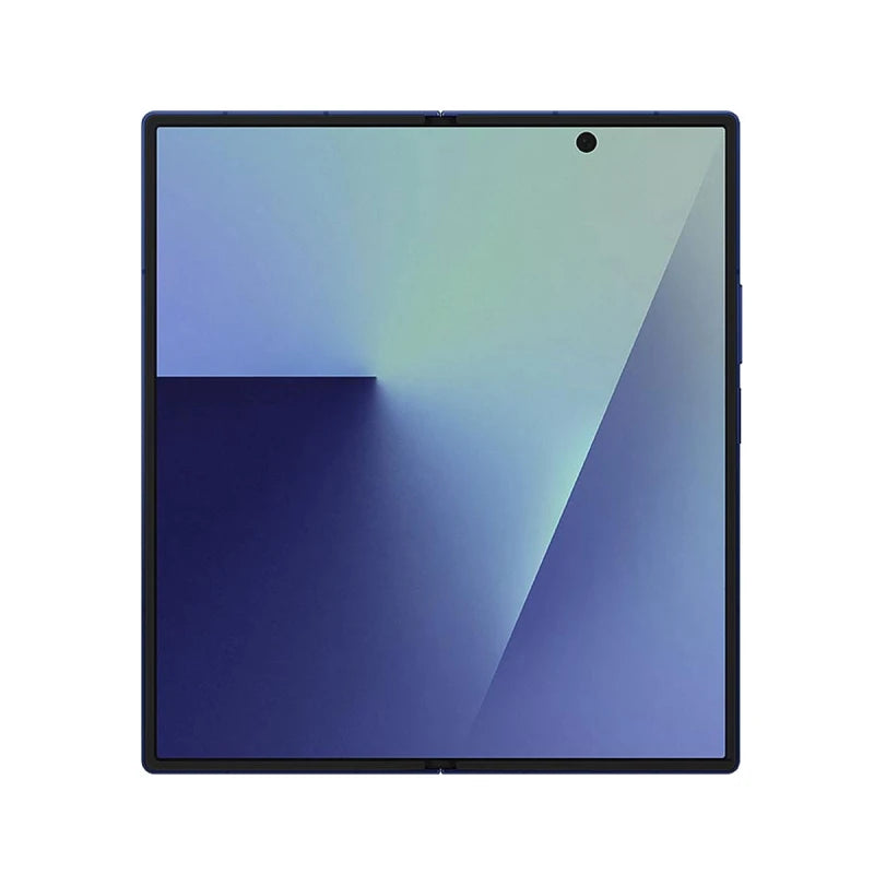 Celular Samsung Galaxy Z FOLD 7 SM-F966 5G 256GB 12GB Navy