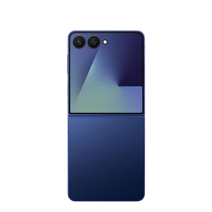 Celular Samsung Galaxy ZFLIP 7 SM-F766 512GB 12GB Blue