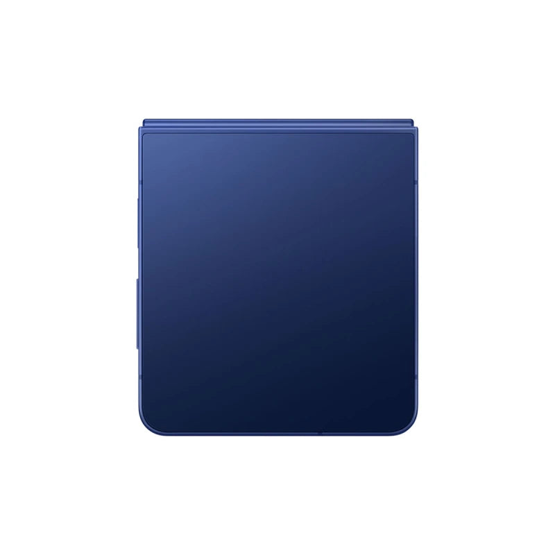 Celular Samsung Galaxy ZFLIP 7 SM-F766 512GB 12GB Blue