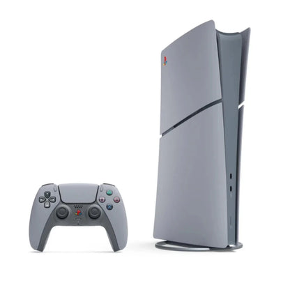 Consola PS5 Digital Sony Edición Aniversario