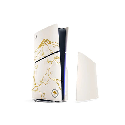 Consola PS5 PlayStation 5 Standard Sony Ghost of Yotei Editi