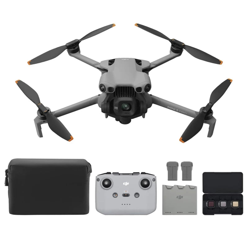 Dron DJI Mini 5 Pro Fly More Combo