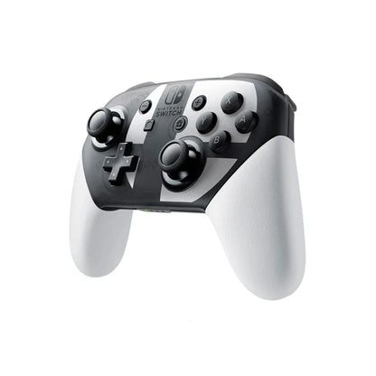 Joystick Nintendo Switch Pro Original Super Smash Bros