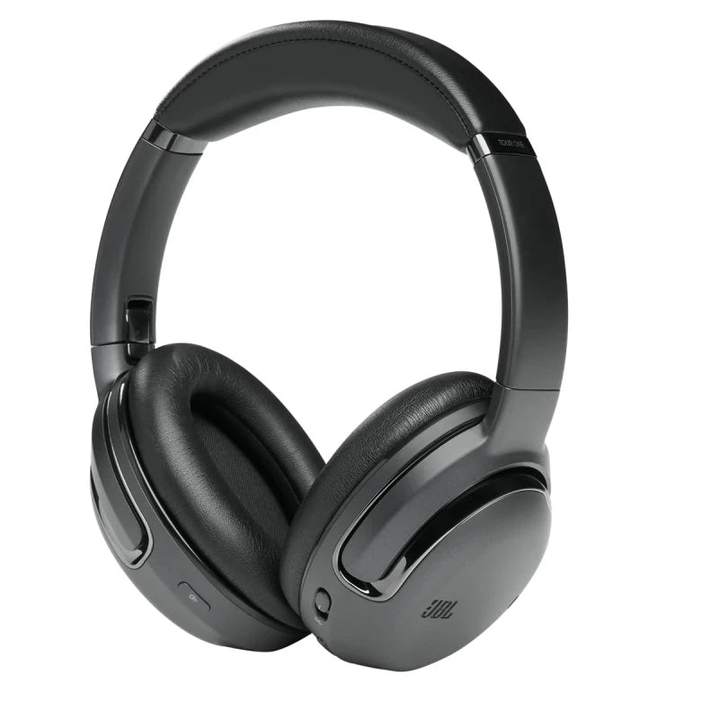 Auriculares JBL Tour One M3 Bluetooth NC Black