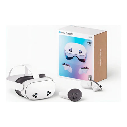Lentes Realidad Virtual Meta Oculus Quest 3S 128GB