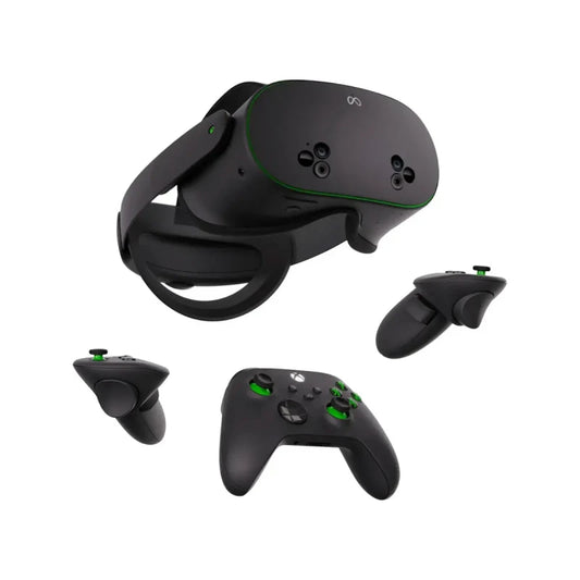 Lentes Realidad Virtual Meta Oculus Quest 3S 128GB Xbox Ed