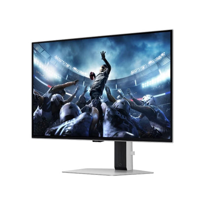 Monitor Gamer Samsung Odyssey G6 27" OLED 360 hz 0.03 ms
