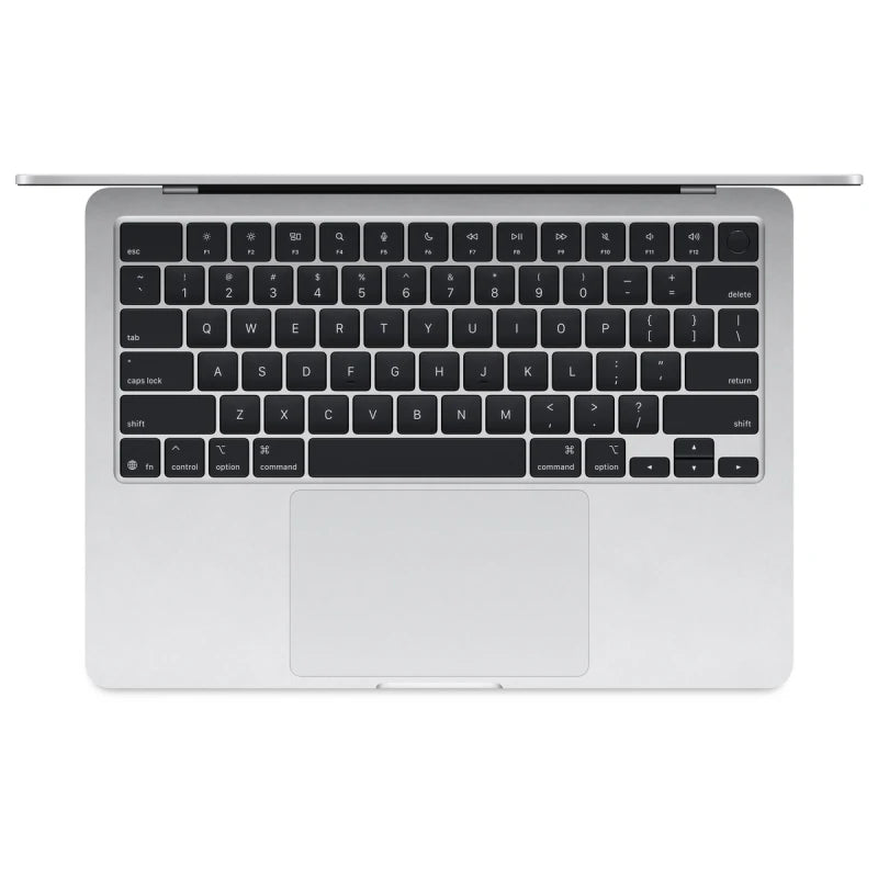 Notebook Apple Macbook Air MC654 M4 512GB 24GB 13.6" Silver
