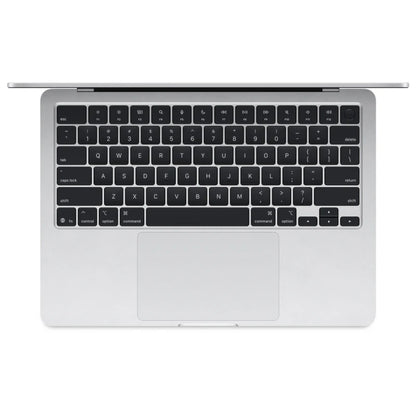 Notebook Apple Macbook Air MC654 M4 512GB 24GB 13.6" Silver