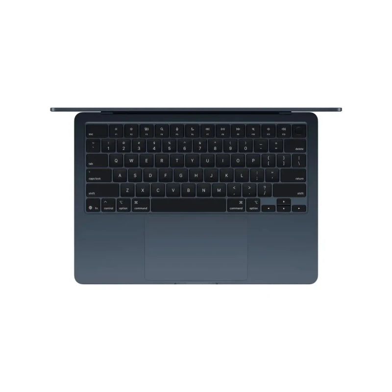 Notebook Apple Macbook Air MC6C4 M4 512GB 24GB 13.6"Midnight