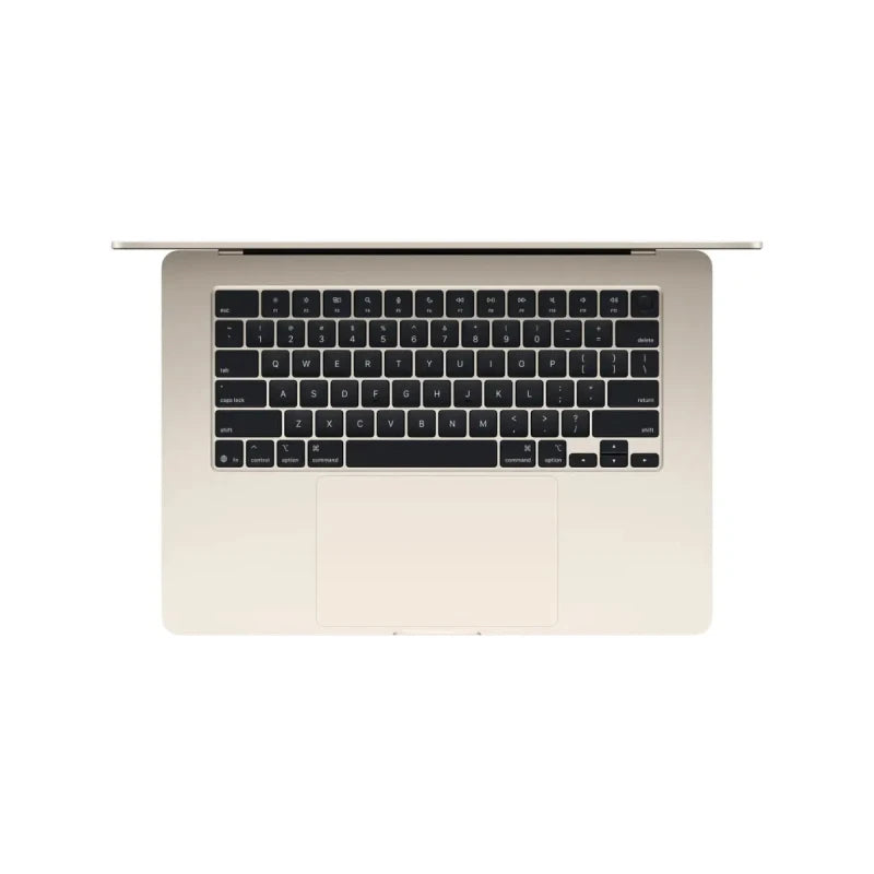 Notebook Apple Macbook Air MC6K4LL M4 512GB 24GB 15.3" Star