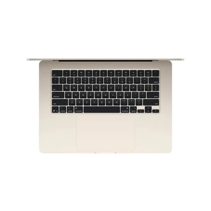Notebook Apple Macbook Air MC6K4LL M4 512GB 24GB 15.3" Star