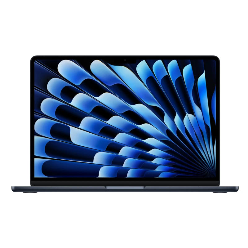 Notebook Apple Macbook Air MC6L4L M4 512GB 24GB 15" Midnight