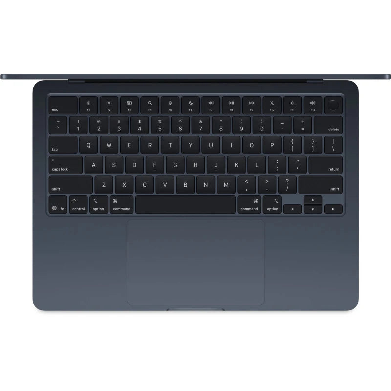 Notebook Apple Macbook Air MC6L4L M4 512GB 24GB 15" Midnight