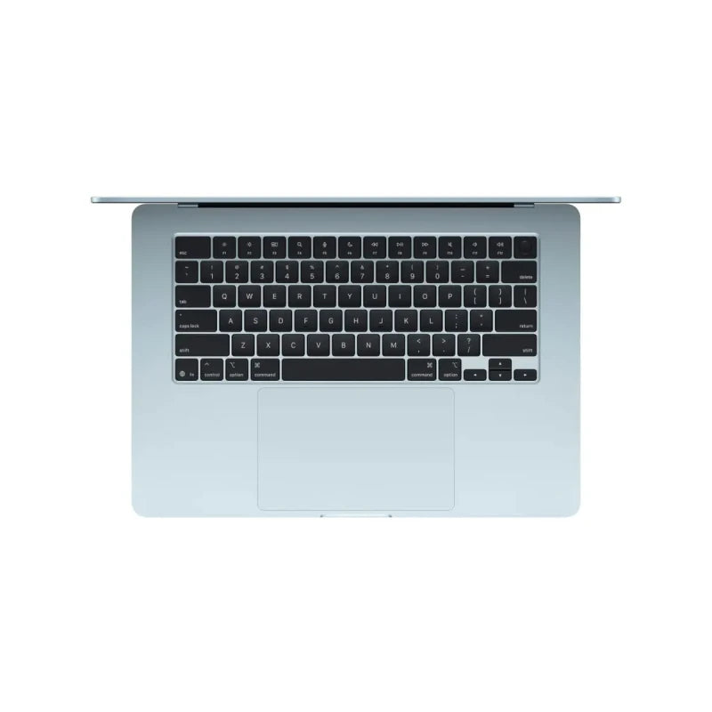 Notebook Apple Macbook Air MC7A4LL M4 256GB 16GB 15" SkyBlue