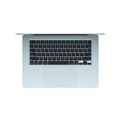 Notebook Apple Macbook Air MC7A4LL M4 256GB 16GB 15" SkyBlue