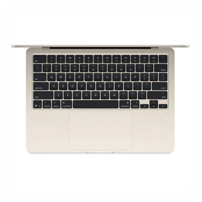 Notebook Apple Macbook Air MW0Y3LL M4 256GB 16GB 13,6" Star.