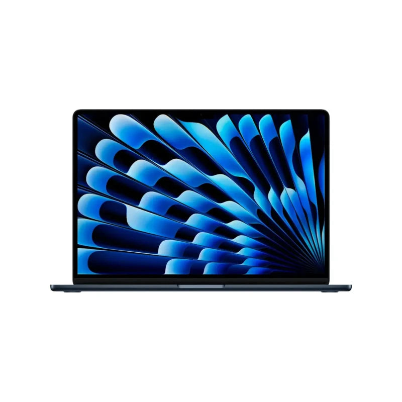 Notebook Apple Macbook Air MW1L3 M4 256GB 16GB 15" Midnight