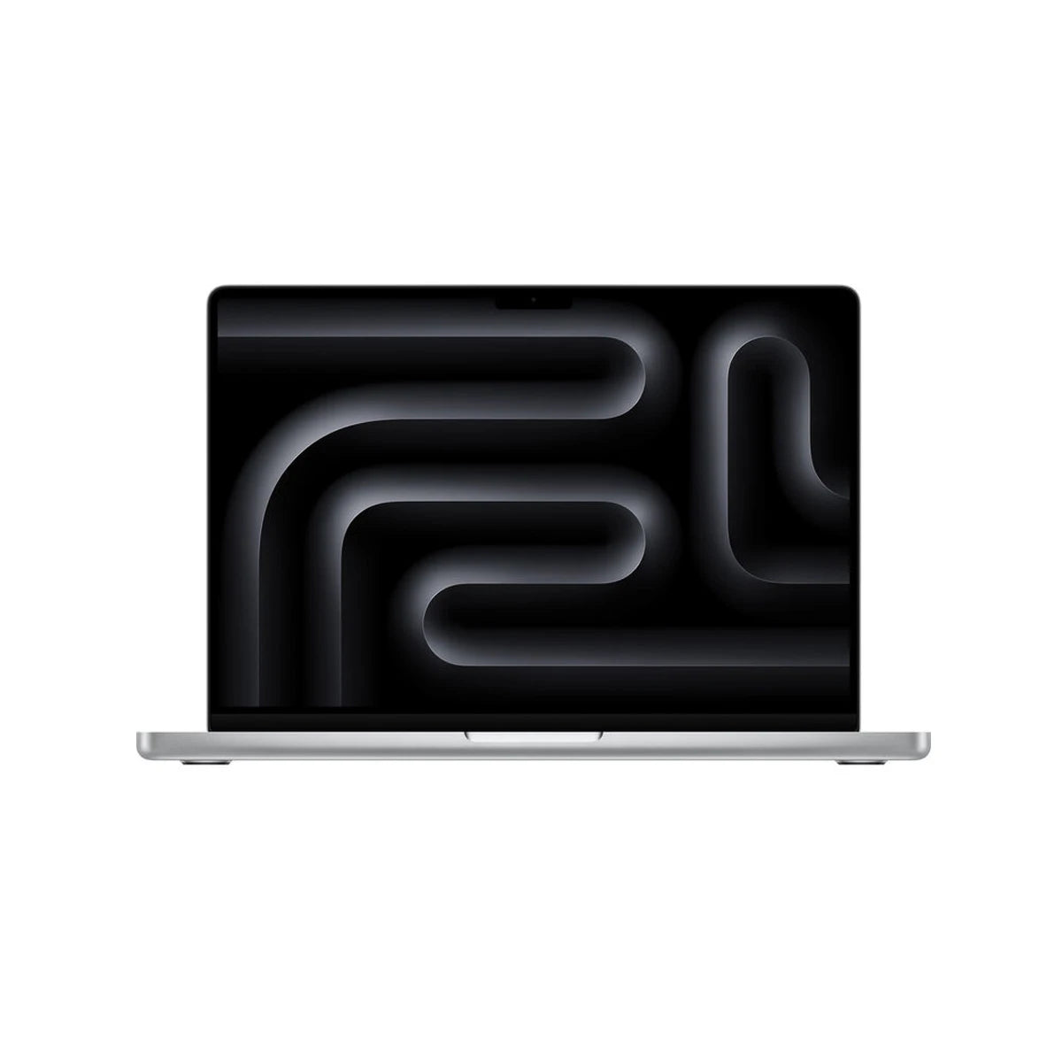 Notebook Apple Macbook Pro MW2X3LL M4 1TB 16GB 14" Silver