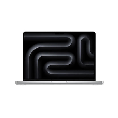 Notebook Apple Macbook Pro MW2X3LL M4 1TB 16GB 14" Silver
