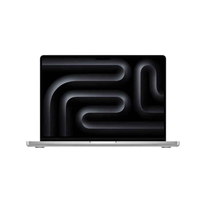 Notebook Apple Macbook Pro MW2X3LL M4 1TB 16GB 14" Silver