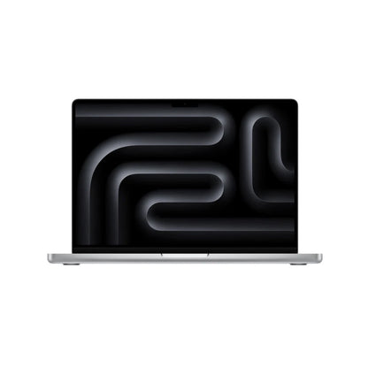 Notebook Apple Macbook Pro MW2X3LL M4 1TB 16GB 14" Silver